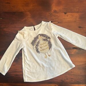 Mudpie Thanksgiving shirt